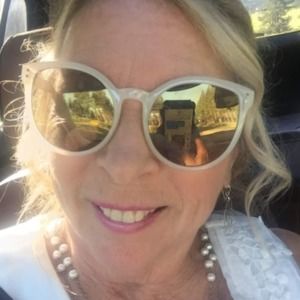 Meet your Posher, Kathleen